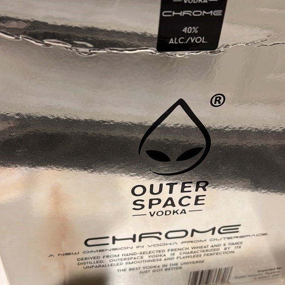 New Limited Edition Outer Space Gift Box Set - Picture 9 of 10